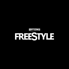 Logo Spro Freestyle